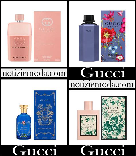 regalo gucci donna